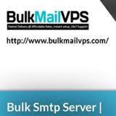 VPS Email Server